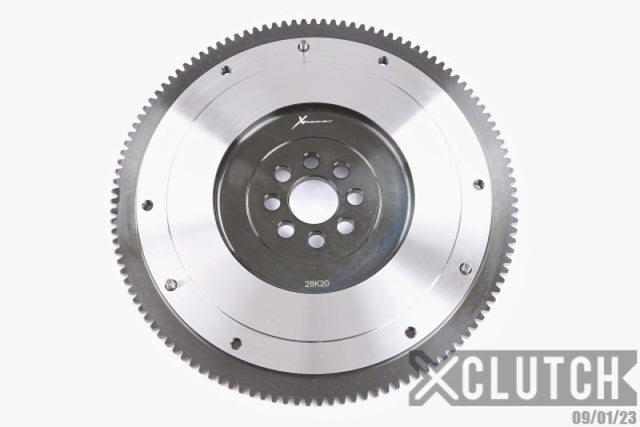 XClutch 02-06 Acura RSX Base 2.0L Chromoly Flywheel - RPL Performance