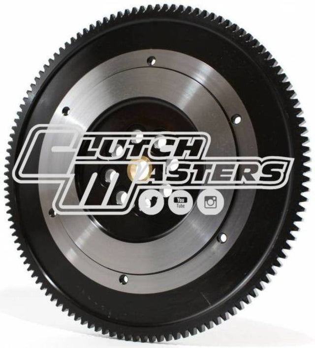 Clutch Masters 90-00 Honda Accord / 99-00 Prelude 725 Series Steel Flywheel - RPL Performance
