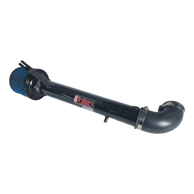 Injen 96-00 Honda Civic CX/DX/LX L4 1.6L Black IS Short Ram Cold Air Intake - RPL Performance