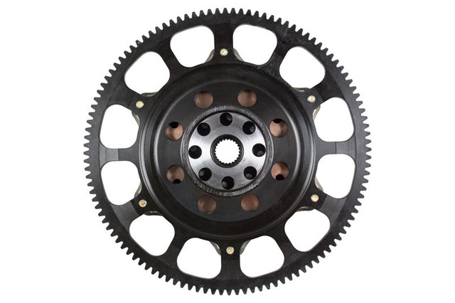 ACT 1999 Honda Civic Twin Disc Sint Iron Race Kit Clutch Kit - RPL Performance