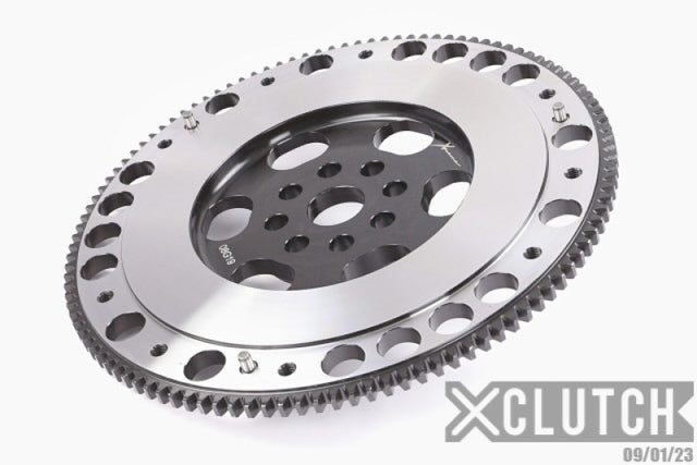XClutch 94-01 Acura Integra GS-R 1.8L Lightweight Chromoly Flywheel - RPL Performance