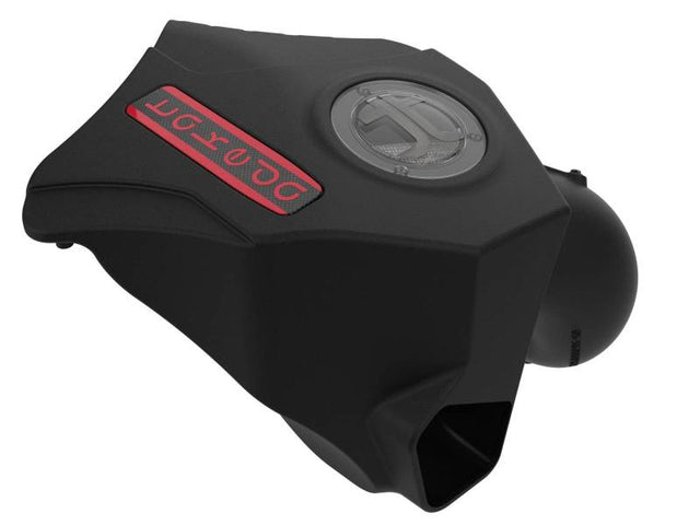 aFe Takeda Momentum Pro Dry S Cold Air Intake System 20-21 Toyota Supra L6-3.0L (T) B58 - RPL Performance