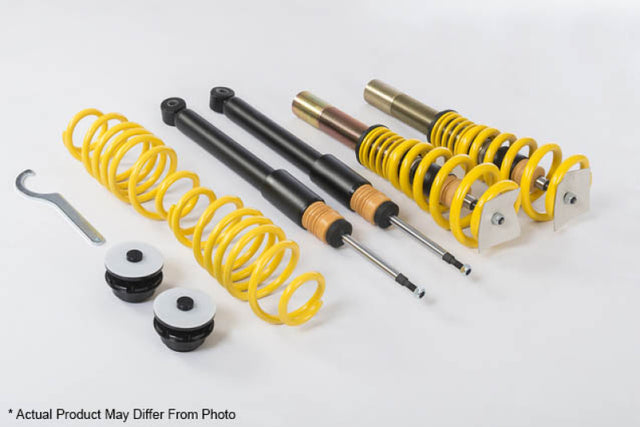 ST Coilover Kit 2014 BMW 428i Base RWD Convertible - RPL Performance