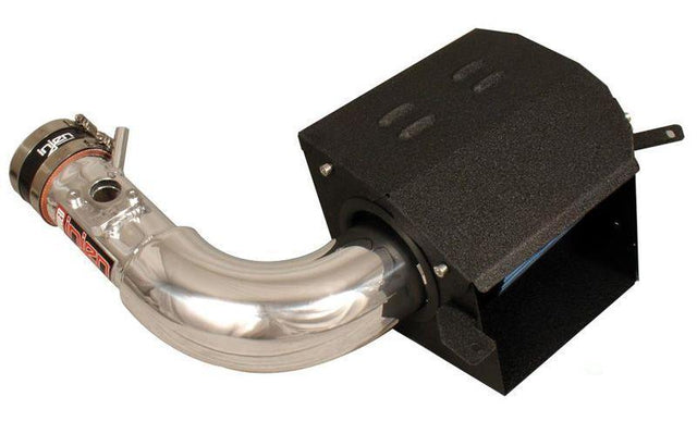 Injen 2013+ Subaru BRZ 2.0L Polished Short Ram Intake w/ MR Tech/Air Fusion - RPL Performance