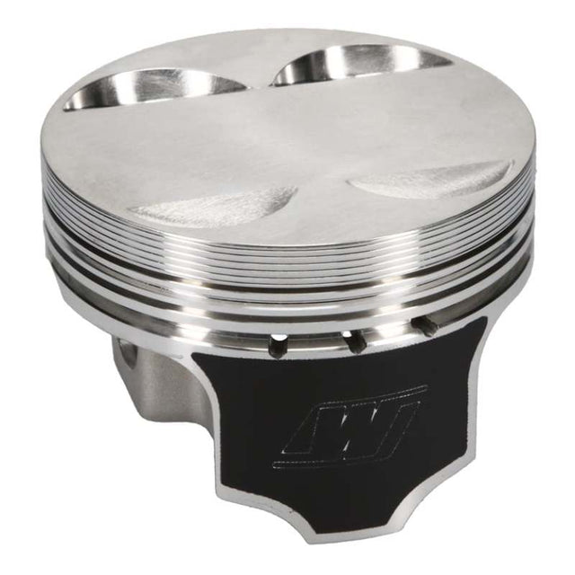 Wiseco Honda / Acura B series Flat Top 10.5:1 Piston Shelf Stock - RPL Performance