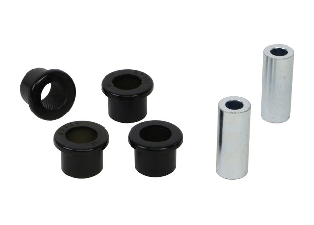 Whiteline 12+ Subaru BRZ/Scion FR-S/Toyota 86 Front Steering - Rack & Pinion Mount Bushing - RPL Performance