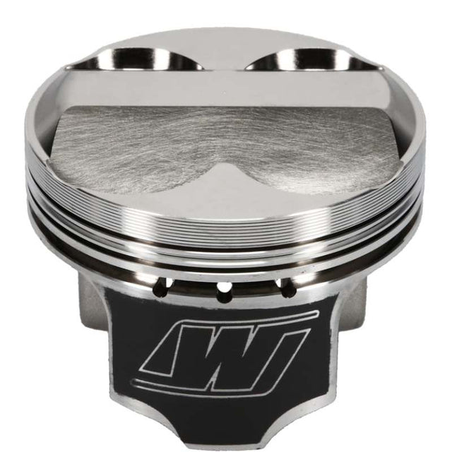 Wiseco AC/HON B 4v DOME +8.25 STRUT 8150XX Piston Shelf Stock - RPL Performance