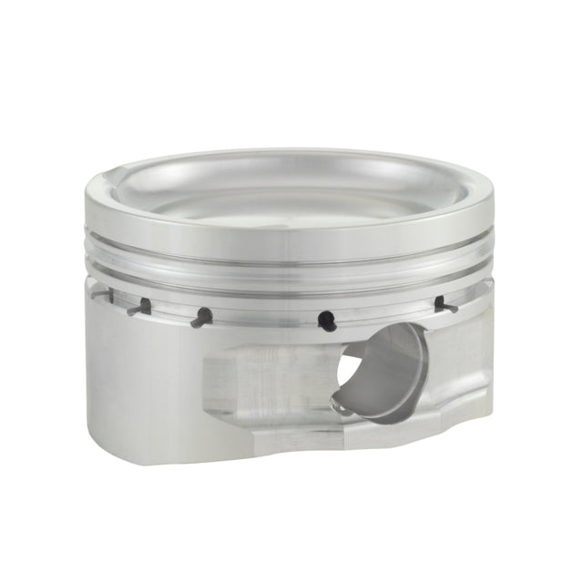 CP Piston & Ring Set for Honda L15A VTEC (Fit/Jazz) - Bore (73mm) - Size (STD) - Compression Ratio ( - RPL Performance