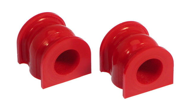 Prothane 02 Acura RSX Rear Sway Bar Bushings - 19mm - Red - RPL Performance