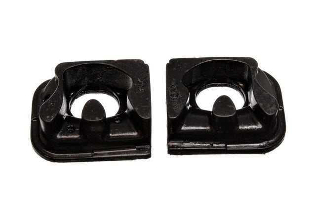 Energy Suspension 94-97 Honda Accord (Manual Transmission) Black Motor Mount Inserts (1 Torque Mount - RPL Performance
