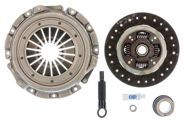 Exedy OE 1990-1991 Honda Civic L4 Clutch Kit - RPL Performance