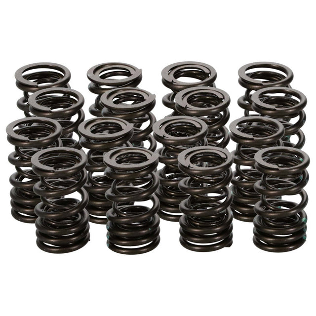 Manley Honda K20A/K20Z Valve Spring and Retainer Kit (w/ Valve Locks) - RPL Performance