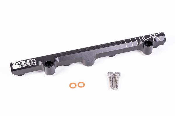 Radium Engineering Fuel Rail - Honda K-Series