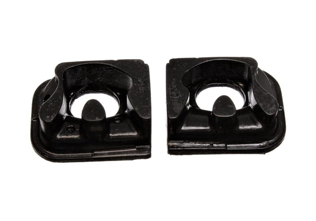 Energy Suspension 94-97 Honda Accord (Manual Transmission) Black Motor Mount Inserts (1 Torque Mount - RPL Performance