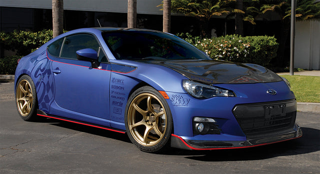 Edelbrock Supercharger Stage 1 - Street Kit 12-19 Scion FR-S/Subaru BRZ/Toyota GT86 2.0L - No Tuner - RPL Performance