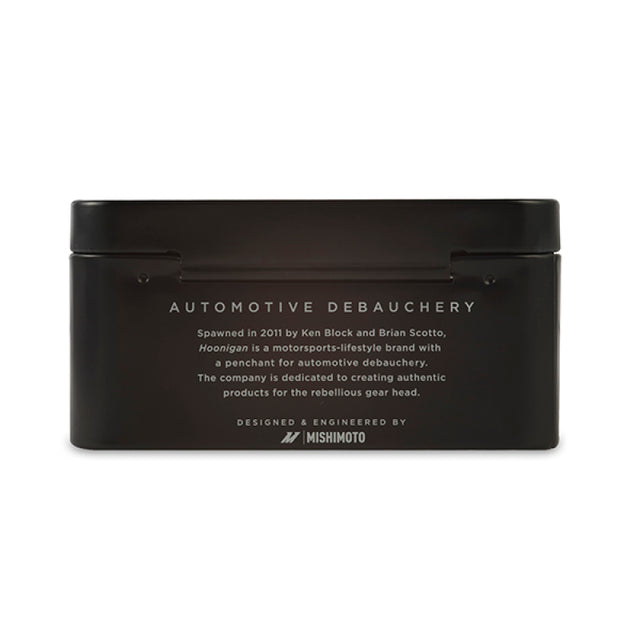 Mishimoto Honda Hoonigan Oil Filler Cap - Red - RPL Performance