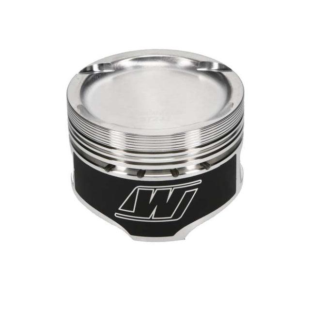 Wiseco Honda Turbo -14cc 1.148 X 75.5MM Piston Shelf Stock - RPL Performance