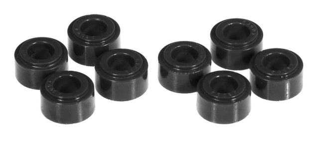 Prothane 90-97 Honda Accord Front End Link Bushings - Black - RPL Performance