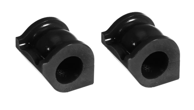 Prothane 06+ Honda Civic Front Sway Bar Bushings - 25.4mm - Black - RPL Performance