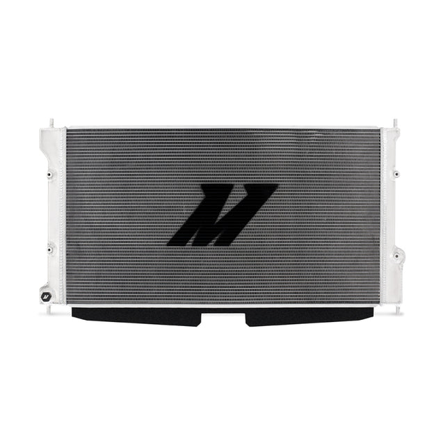 Mishimoto 2022+ Subaru BRZ / Toyota GR86 H4 2.4L Performance Aluminum Radiator - RPL Performance
