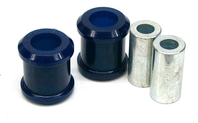 SuperPro 1994 Acura Integra LS Front Lower Inner Forward Control Arm Bushing Kit - RPL Performance