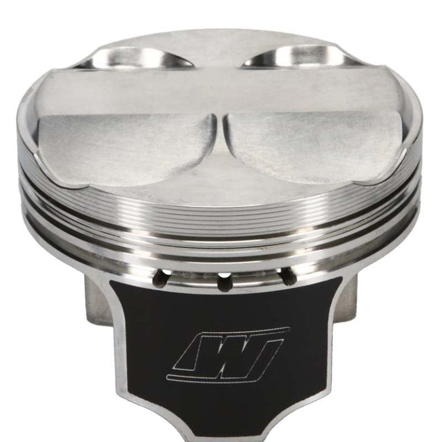 Wiseco Honda K24 w/K20 Head +5cc 12.5:1 CR Piston Shelf Stock Kit - RPL Performance