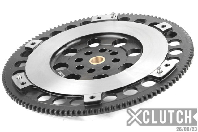 XClutch 90-97 Honda Accord SE 2.2L Lightweight Chromoly Flywheel - RPL Performance