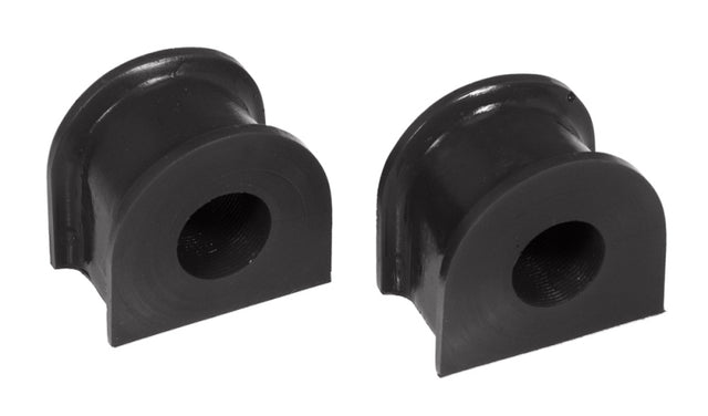 Prothane 94-97 Honda Accord Front Sway Bar Bushings - 22mm - Black - RPL Performance