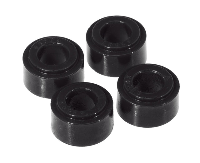 Prothane 92-96 Honda Prelude Front End Link Bushings - Black - RPL Performance