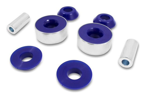 SuperPro 2003 Honda Accord DX Front Lower Inner Forward Control Arm Bushing Kit - RPL Performance