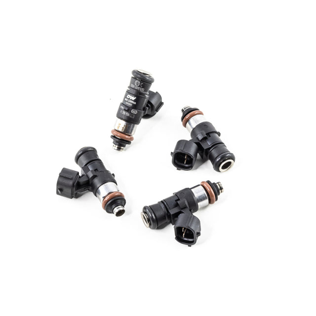 DeatschWerks 06-09 Honda S2000/02-11 Civic Si / 02-09 Acura RSX/TSX 2200cc Injectors (set of 4) - RPL Performance