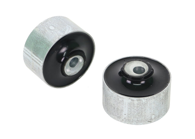 Whiteline 09-14 Acura TSX / 08-12 Honda Accord Front Control Arm Bushing Kit (Caster Bushing) - RPL Performance