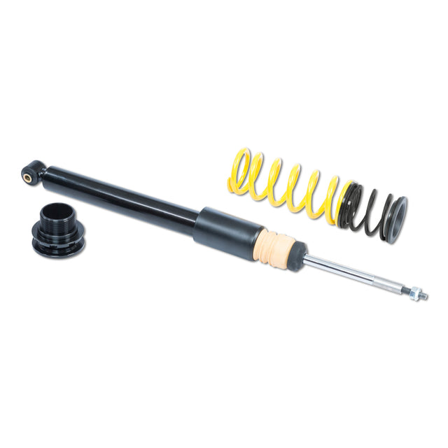 ST Suspensions 15-20 Honda Fit GK5 1.5L 4cyl X-Height Adjustable Coilover Kit - RPL Performance