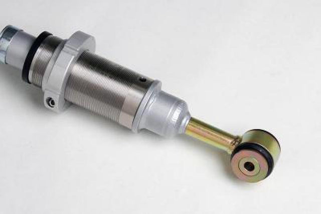 Progress Tech 1988 Honda Civic/CRX Coil-Over 3 System (FR 350lb / RR 250lb) use Factory Top Hat Only - RPL Performance