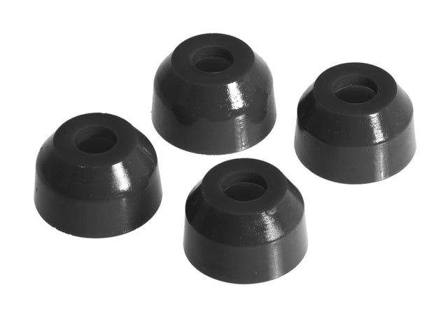 Prothane 90-96 Honda Accord Ball Joint Boots - Black - RPL Performance