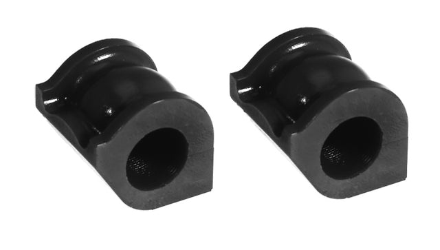 Prothane 06+ Honda Civic Front Sway Bar Bushings - 28mm - Black - RPL Performance