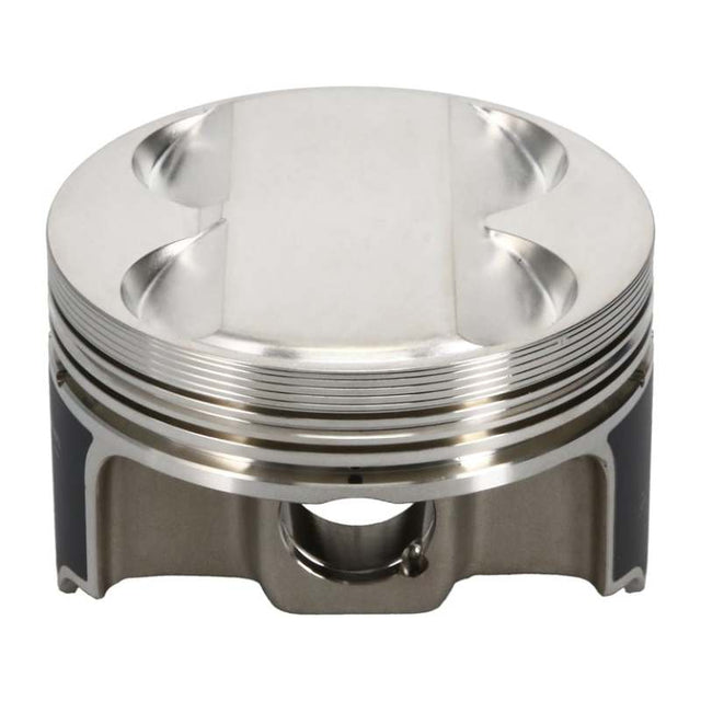 Wiseco Acura 4v DOME +2cc STRUTTED 84.0MM Piston Shelf Stock Kit - RPL Performance