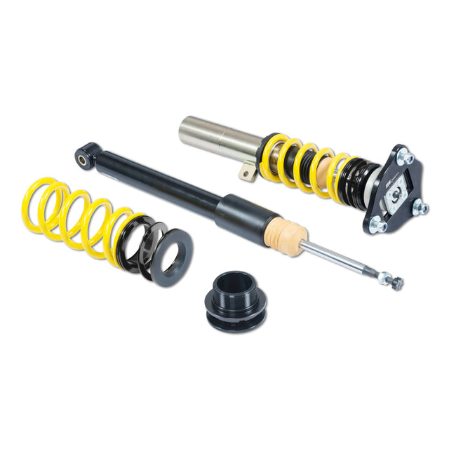 ST XTA Height Rebound Adjustable Coilover Kit w/ Top Mounts 15+ Honda Civic (FC) Sedan - RPL Performance