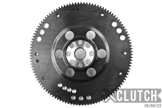 XClutch 94-01 Acura Integra GS-R 1.8L Chromoly Flywheel - RPL Performance