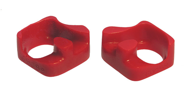 Prothane 94-97 Honda Accord Front Motor Mount Insert - Red - RPL Performance