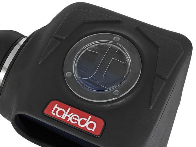 aFe Takeda Momentum GT Pro 5R Cold Air Intake System 2017+ Honda Civic Si I4 1.5L (t) - RPL Performance