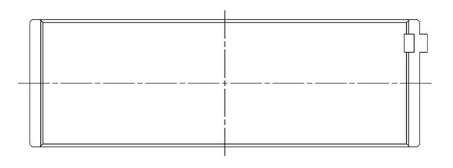 ACL BMW N54/N55/S55B30 3.0L Inline 6 RACE Series Engine Connecting Rod Bearing Set - RPL Performance