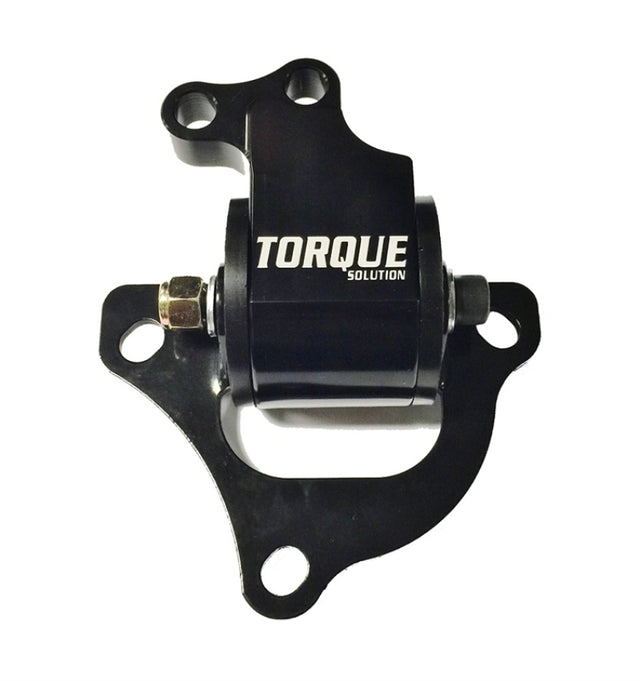 Torque Solution Billet Aluminum Engine Mount: Honda Civic SI 2002-2005 (EP3) - RPL Performance