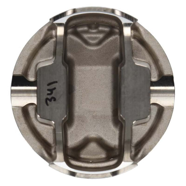 Wiseco Honda S2000 F20C 89.0mm Bore 11:1 CR Custom Pistons - RPL Performance