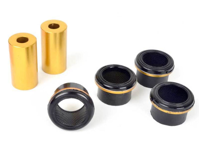 Whiteline 12+ Subaru BRZ / 12+ Scion FR-S / 12+ Toyota 86 Front C/Arm - Lwr Inner Rear Bushing Kit - RPL Performance