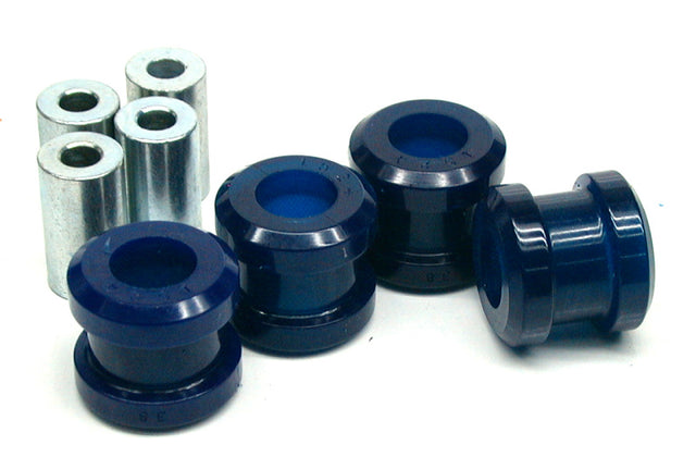 SuperPro 1994 Acura Integra LS Front Upper Inner Control Arm Bushing Set - RPL Performance