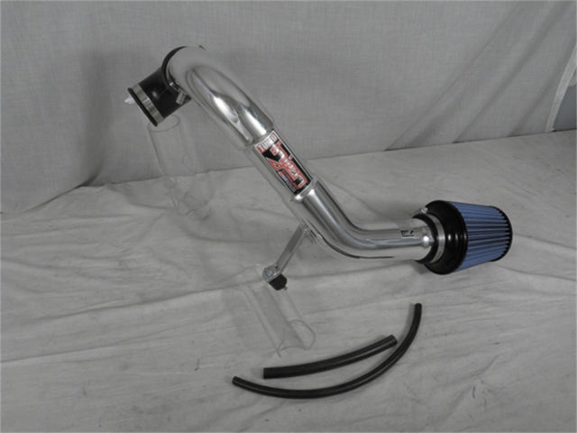 Injen 11 Honda CRZ Hybrid 1.5L 4 cyl (Manual Only) Polished Cold Air Intake w/ MR Technology - RPL Performance
