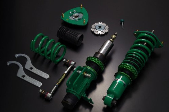 Tein 12-16 Scion FR-S - Mono Racing Coilover Kit - RPL Performance