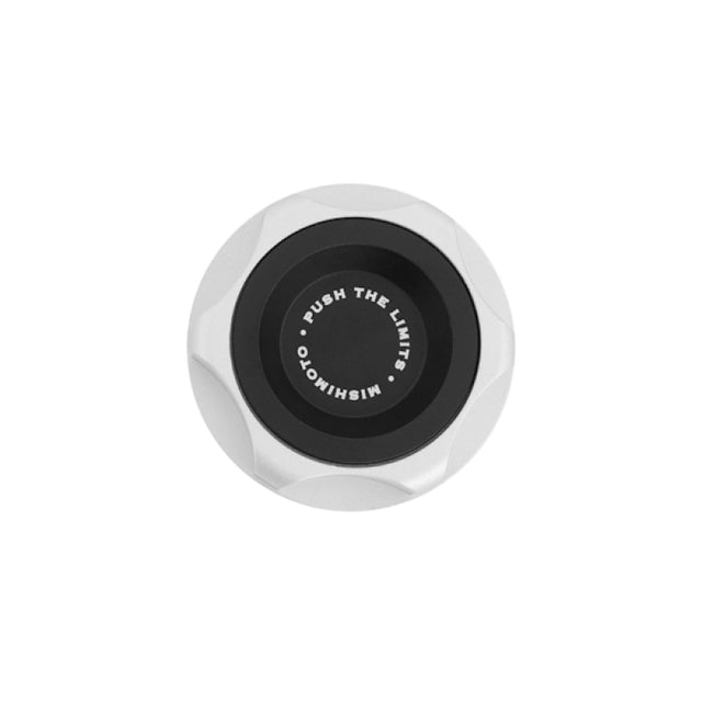 Mishimoto Honda Oil FIller Cap - Black - RPL Performance