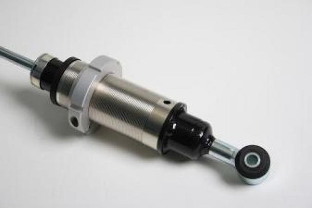 Progress Tech 1988 Honda Civic/CRX Coil-Over 2 System (FR 450lb / RR 350lb) use Factory Top Hat Only - RPL Performance